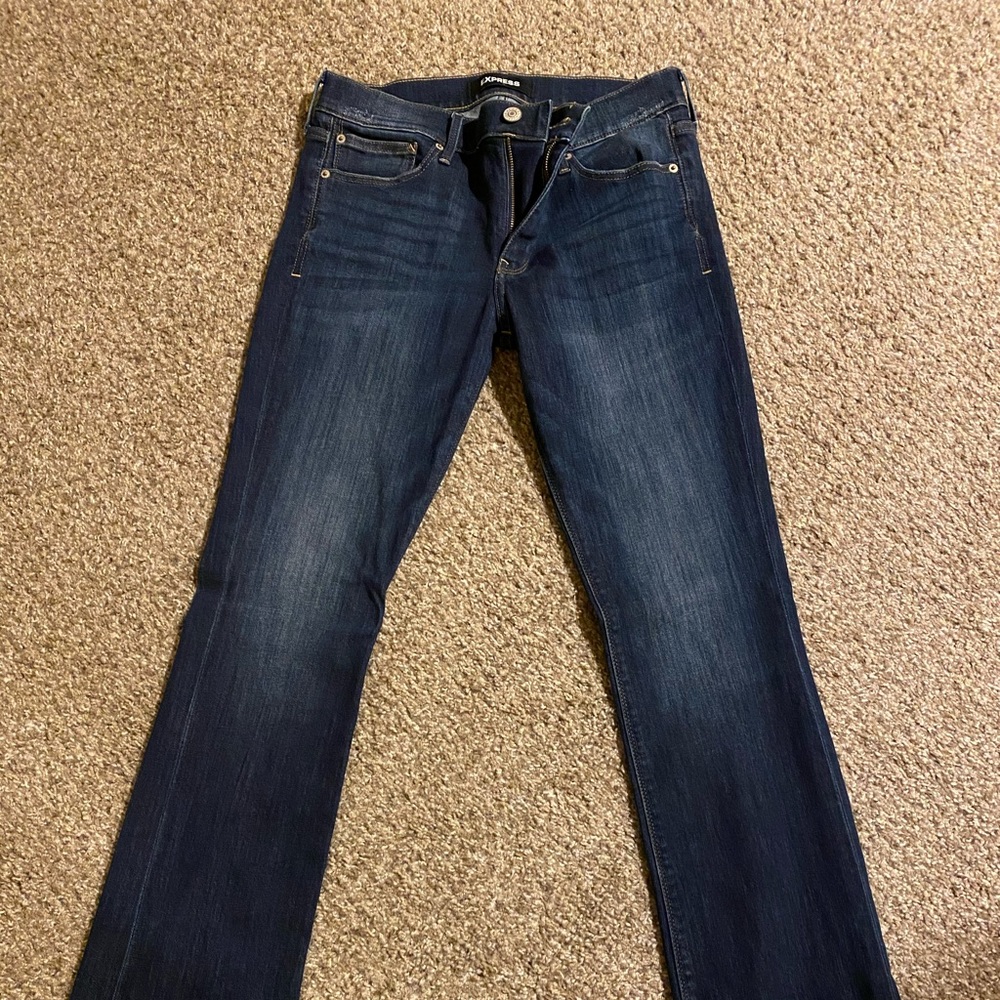 Express Jeans